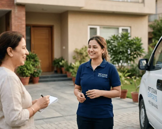 Pet Stain Carpet Cleaning Tehuacana, TX FAQs